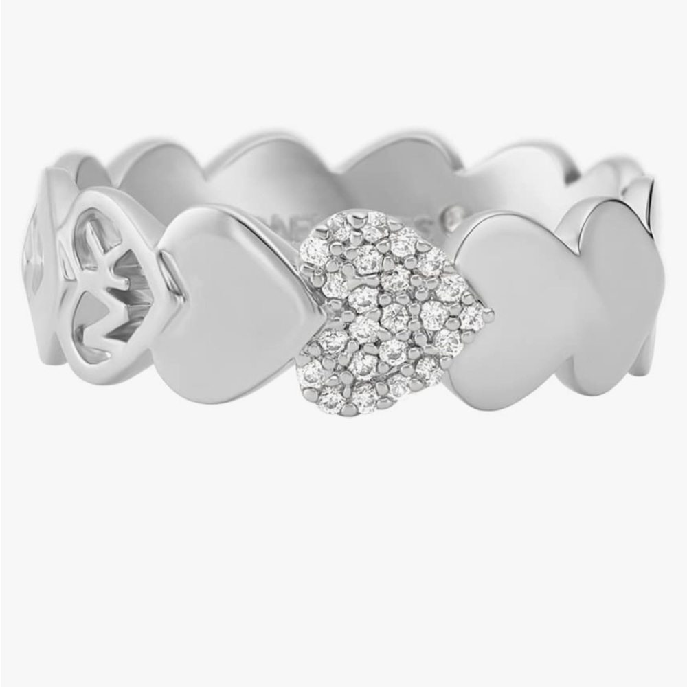 Michael Kors ring